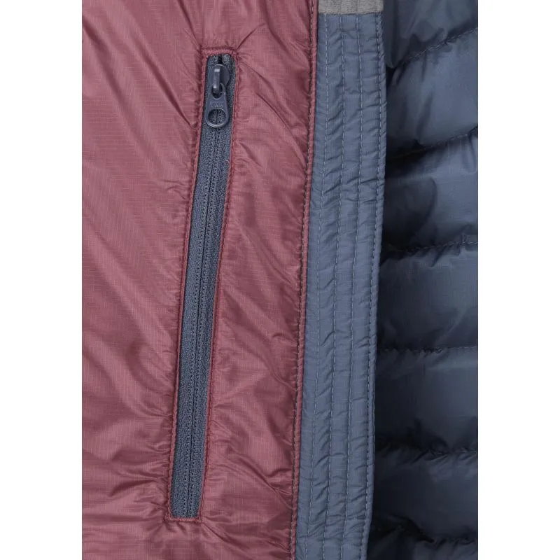 Rab Chaqueta Cirrus Alpine Mujer (Bering Sea)
