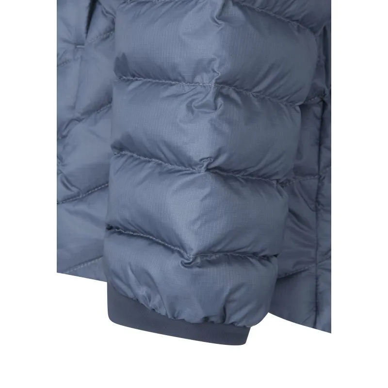 Rab Chaqueta Cirrus Alpine Mujer (Bering Sea)