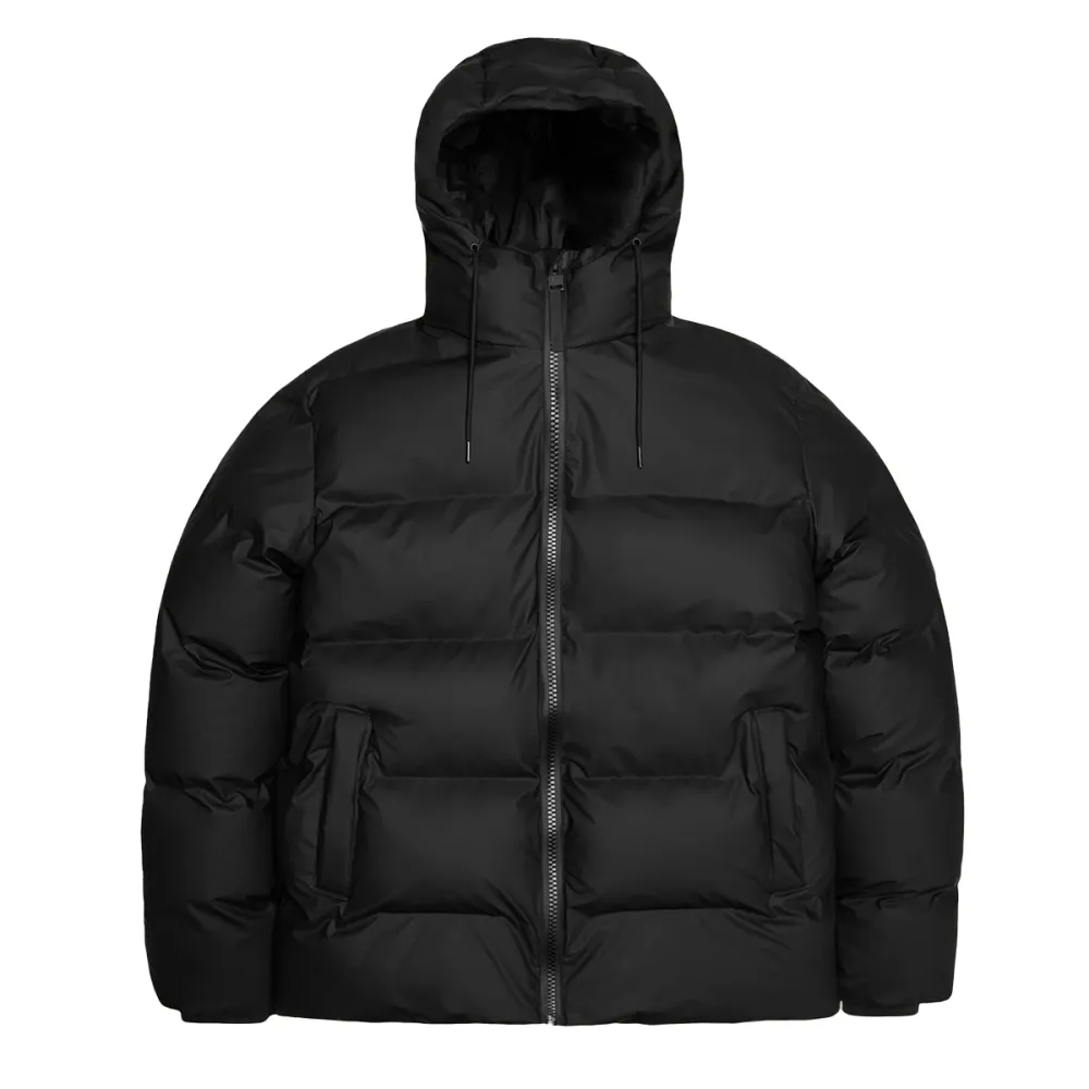 Rains piumino uomo Alta Puffer 15120.BLA