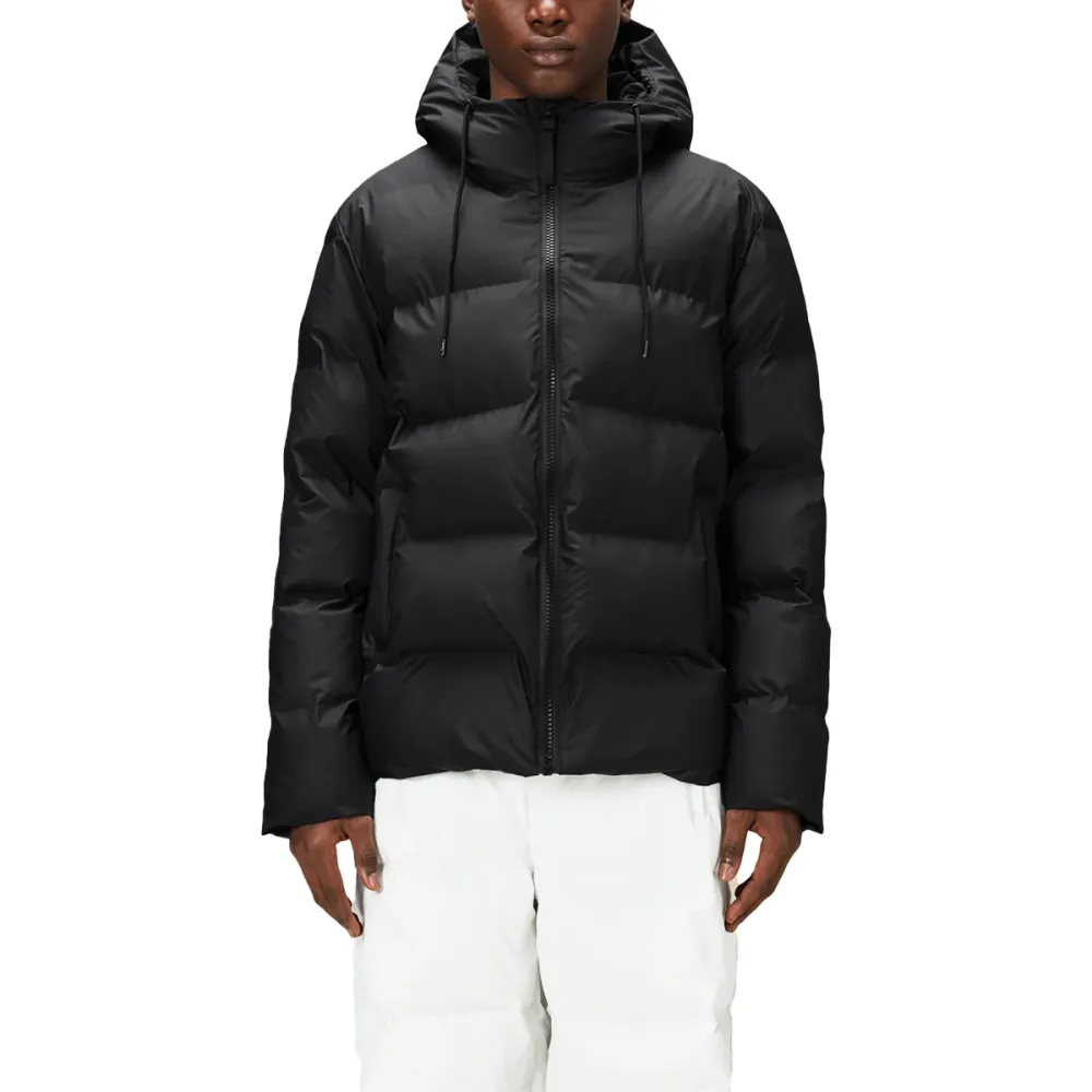 Rains piumino uomo Alta Puffer 15120.BLA
