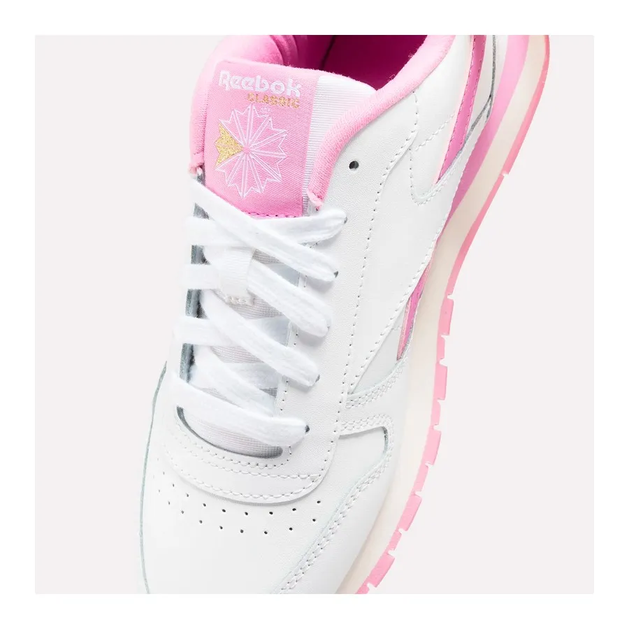 REEBOK CLASSIC LEATHER 100074994