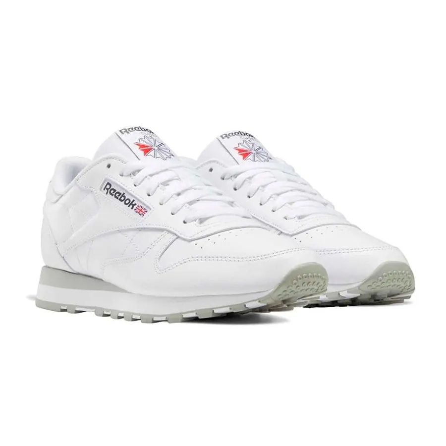 REEBOK HOMBRE CLASSIC LEATHER 100008789