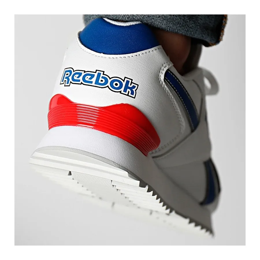 REEBOK HOMBRE GLIDE RIPPLE CLIP 100032909