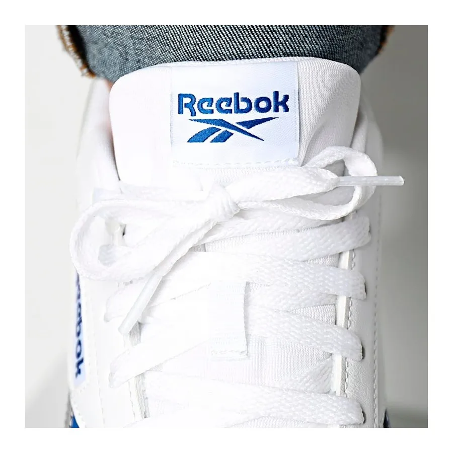 REEBOK HOMBRE GLIDE RIPPLE CLIP 100032909