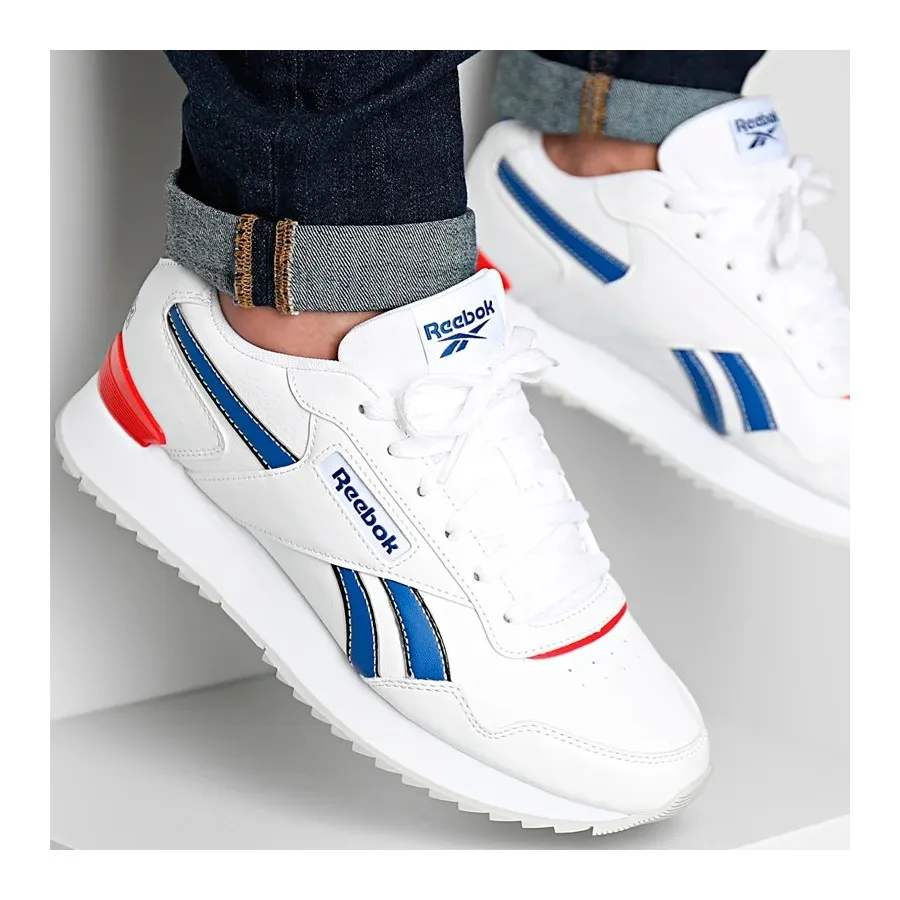 REEBOK HOMBRE GLIDE RIPPLE CLIP 100032909