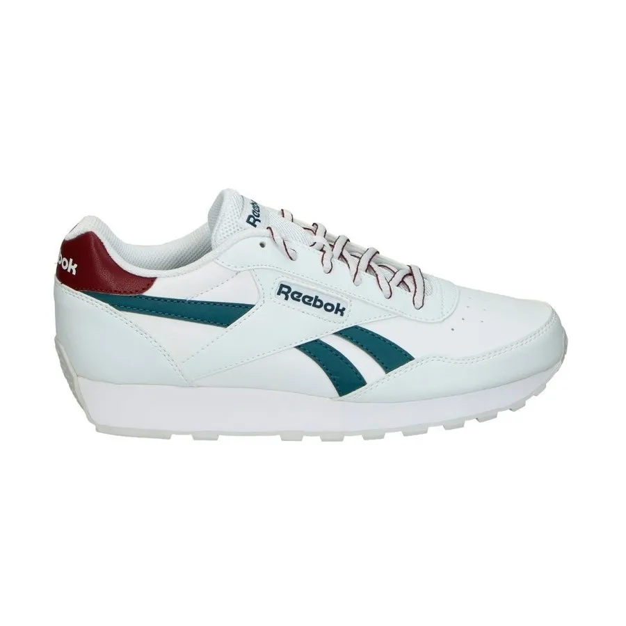 REEBOK HOMBRE REWIND RUN 100032925