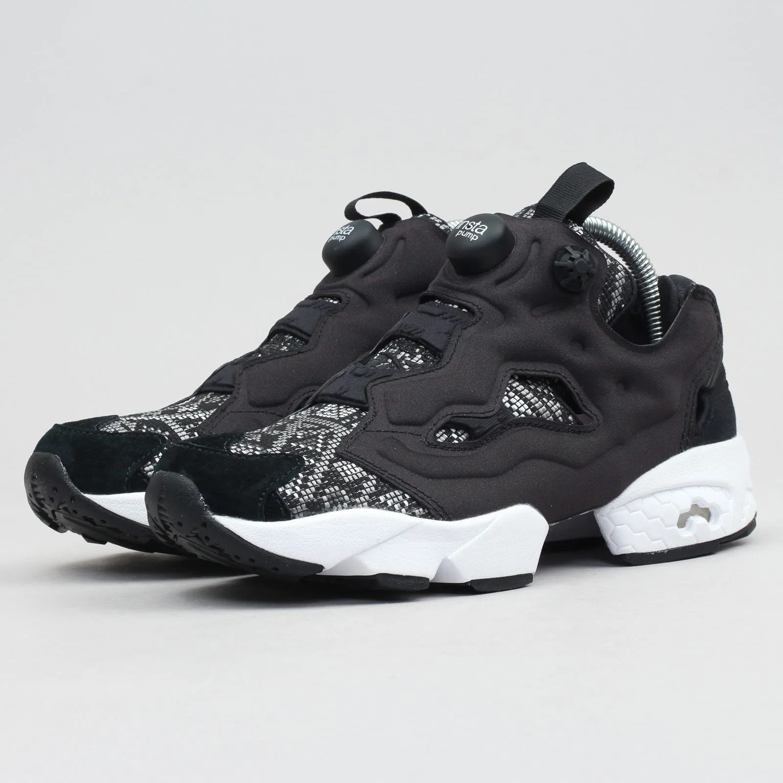 Reebok Instapump Fury GT