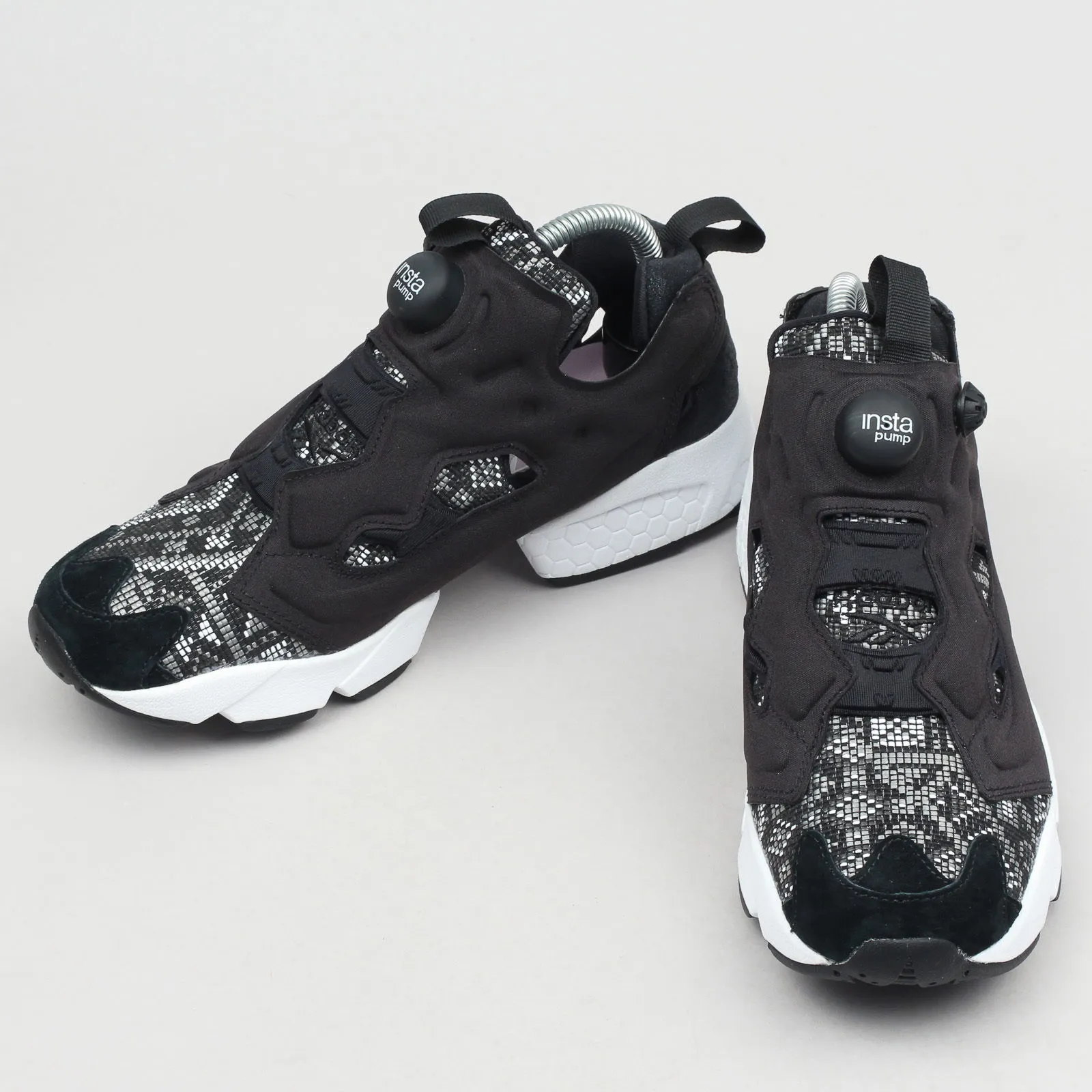Reebok Instapump Fury GT