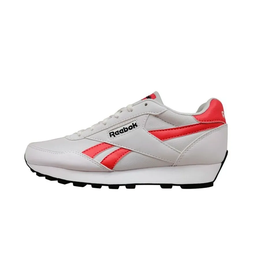 REEBOK ROYAL REWIND RUN GV9540 BLANCO