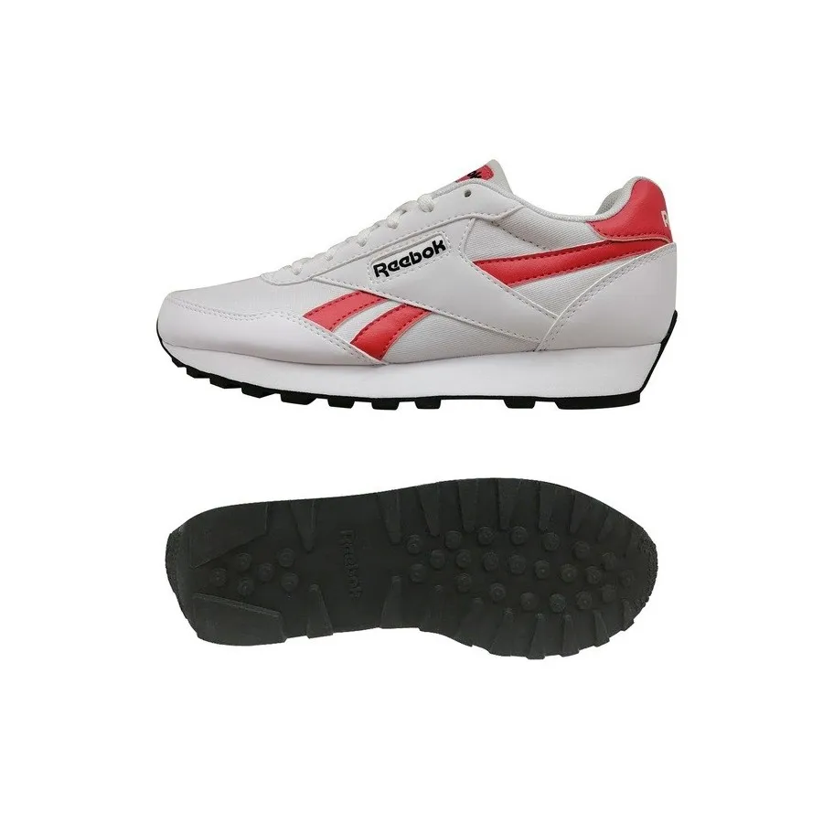 REEBOK ROYAL REWIND RUN GV9540 BLANCO