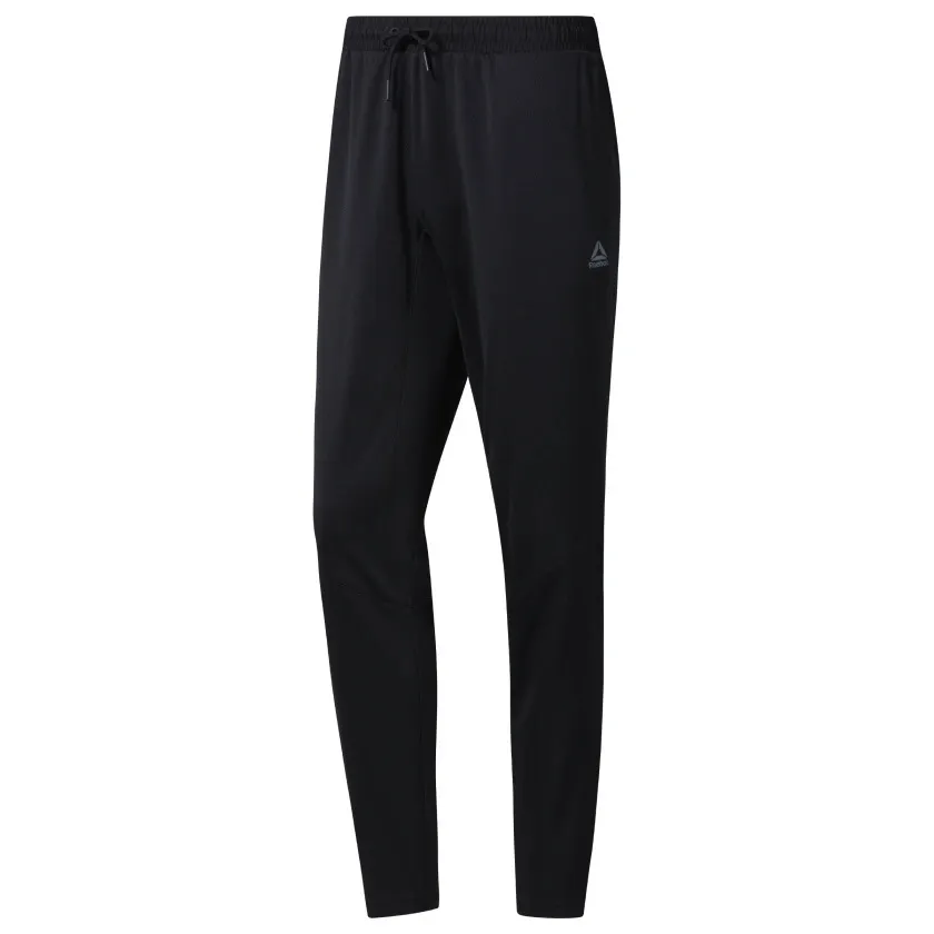 Reebok Workout Ready Trackster Pant