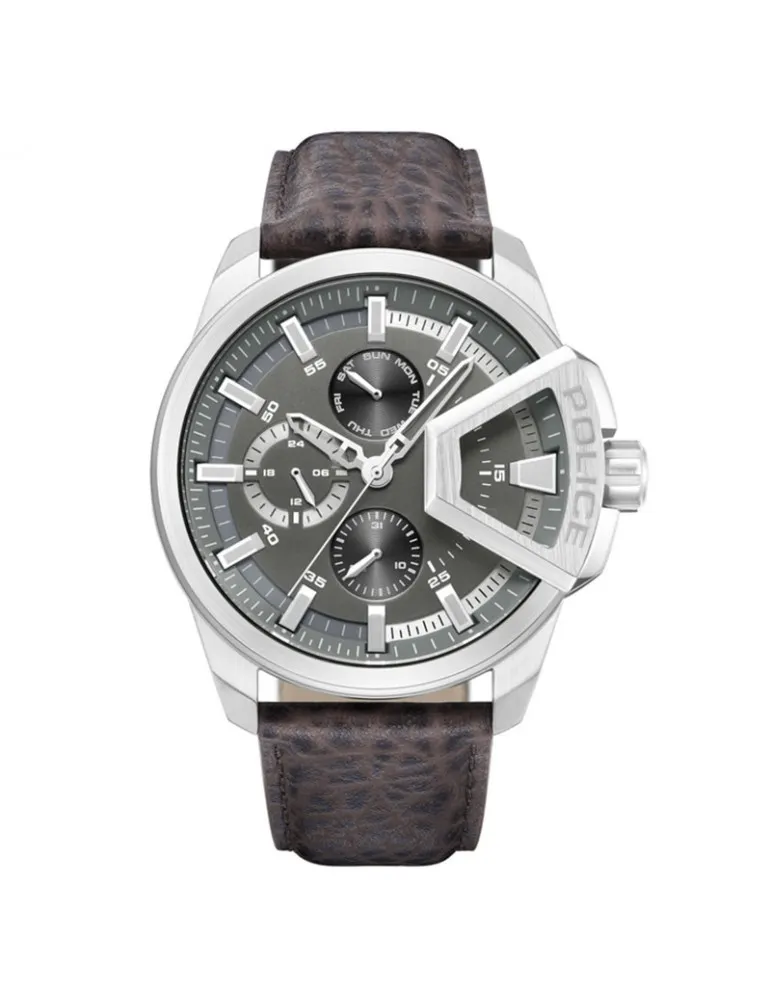 Reloj Police Hombre Underlined