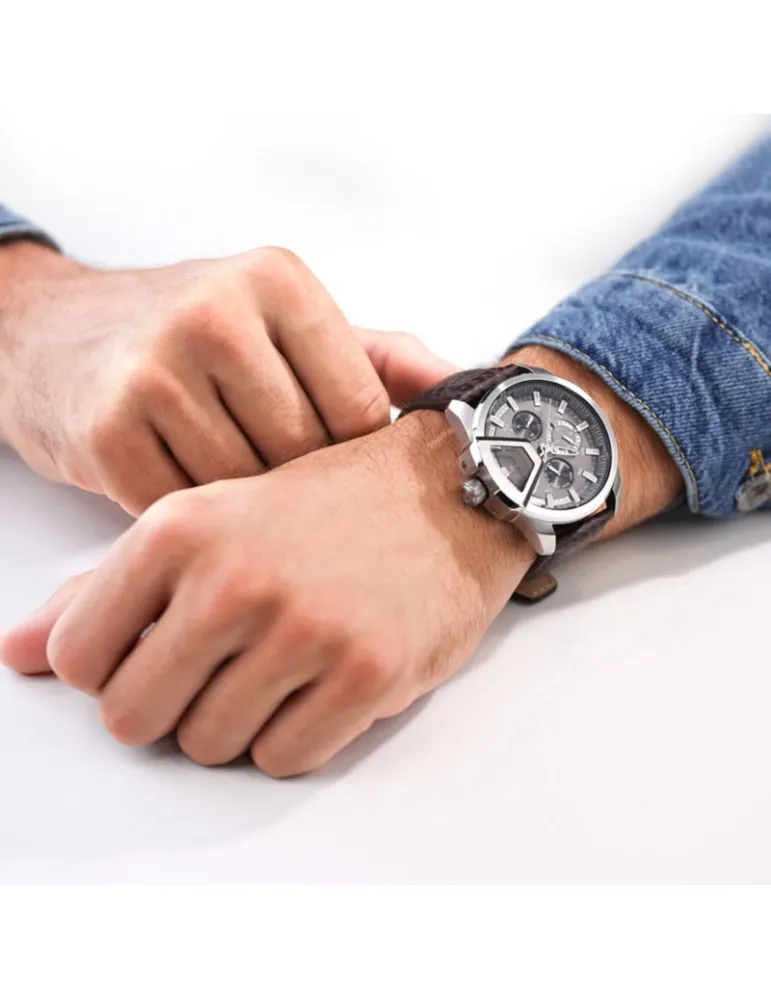 Reloj Police Hombre Underlined