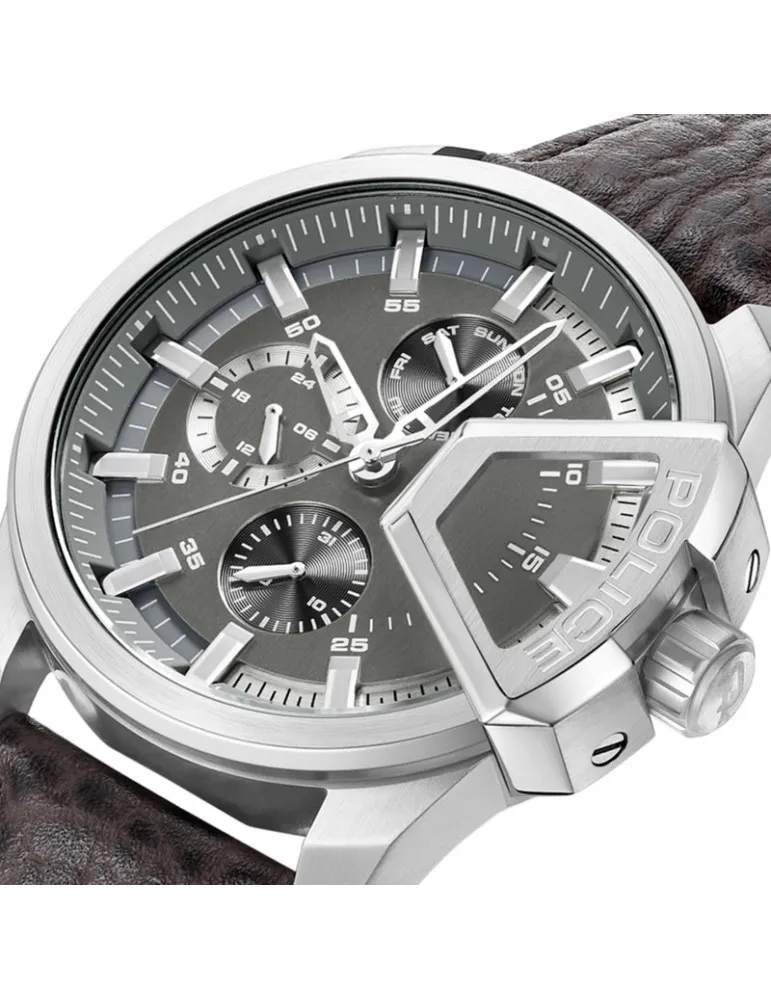 Reloj Police Hombre Underlined