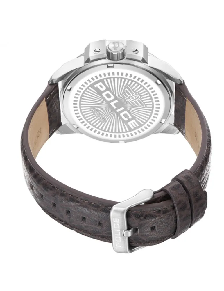 Reloj Police Hombre Underlined