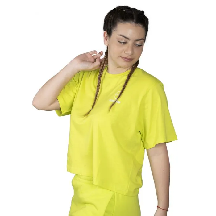 Remera Topper Basics
