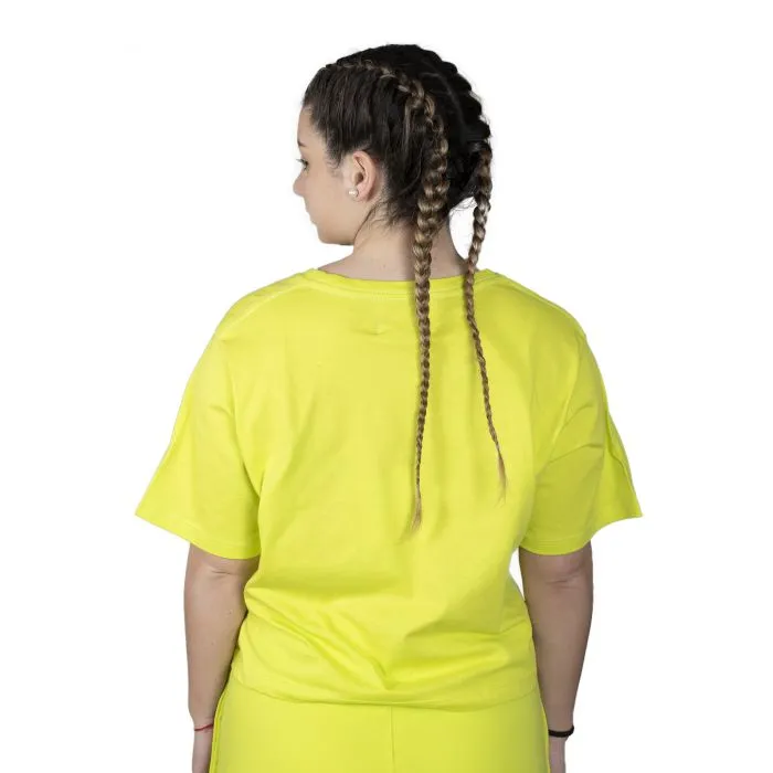 Remera Topper Basics
