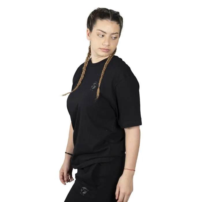 Remera Topper Boxy Basics