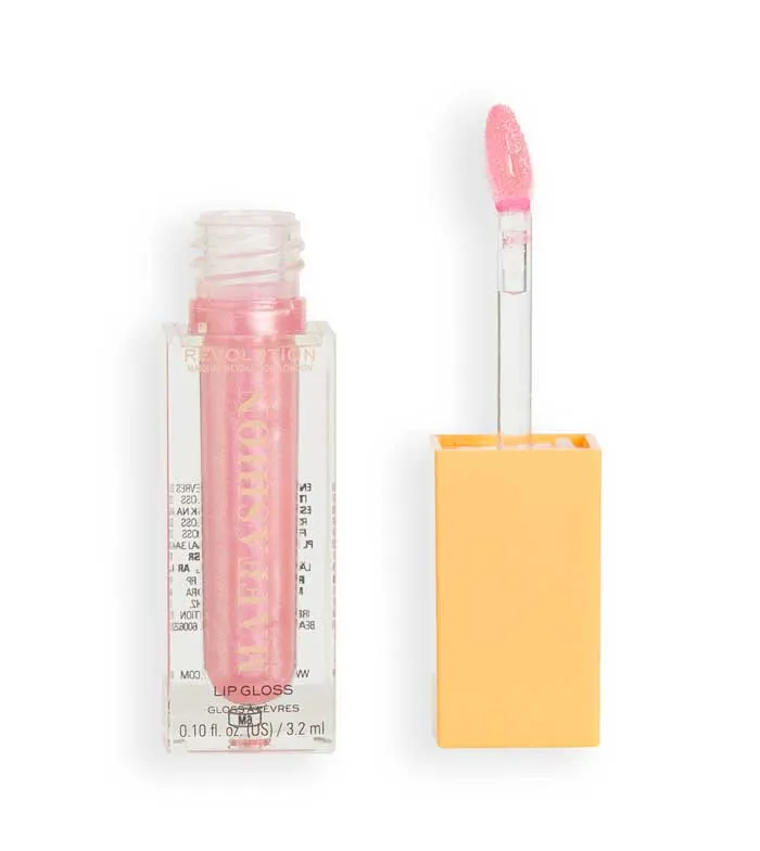 REVOLUTION  *MAFFASHION X REVOLUTION*  BRILLO DE LABIOS SAILOR MOON