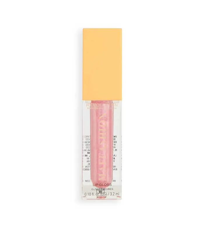 REVOLUTION  *MAFFASHION X REVOLUTION*  BRILLO DE LABIOS SAILOR MOON