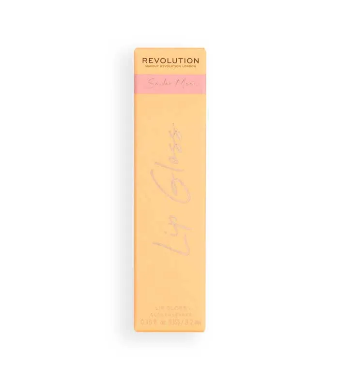 REVOLUTION  *MAFFASHION X REVOLUTION*  BRILLO DE LABIOS SAILOR MOON