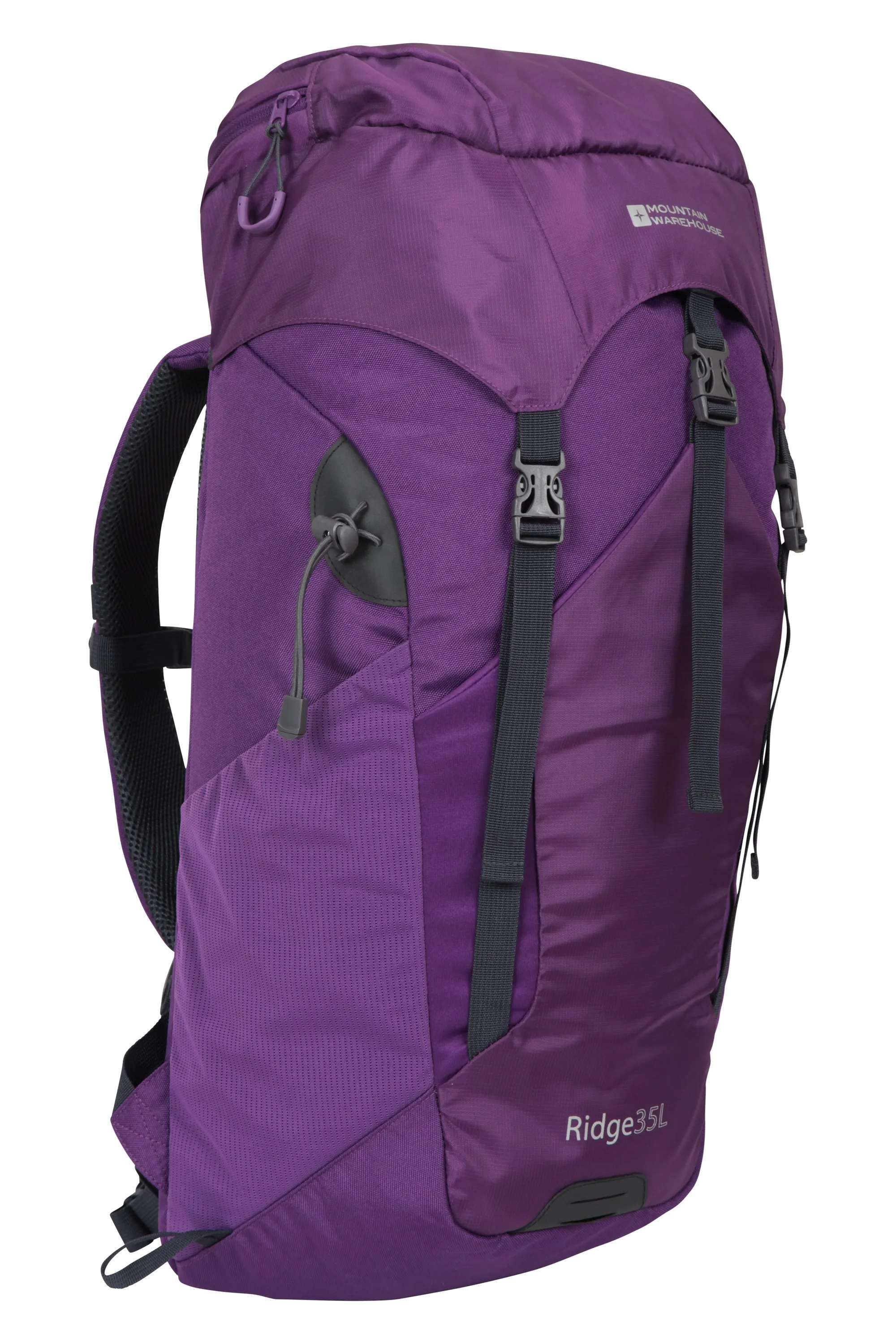 Ridge Mochila de 35 l