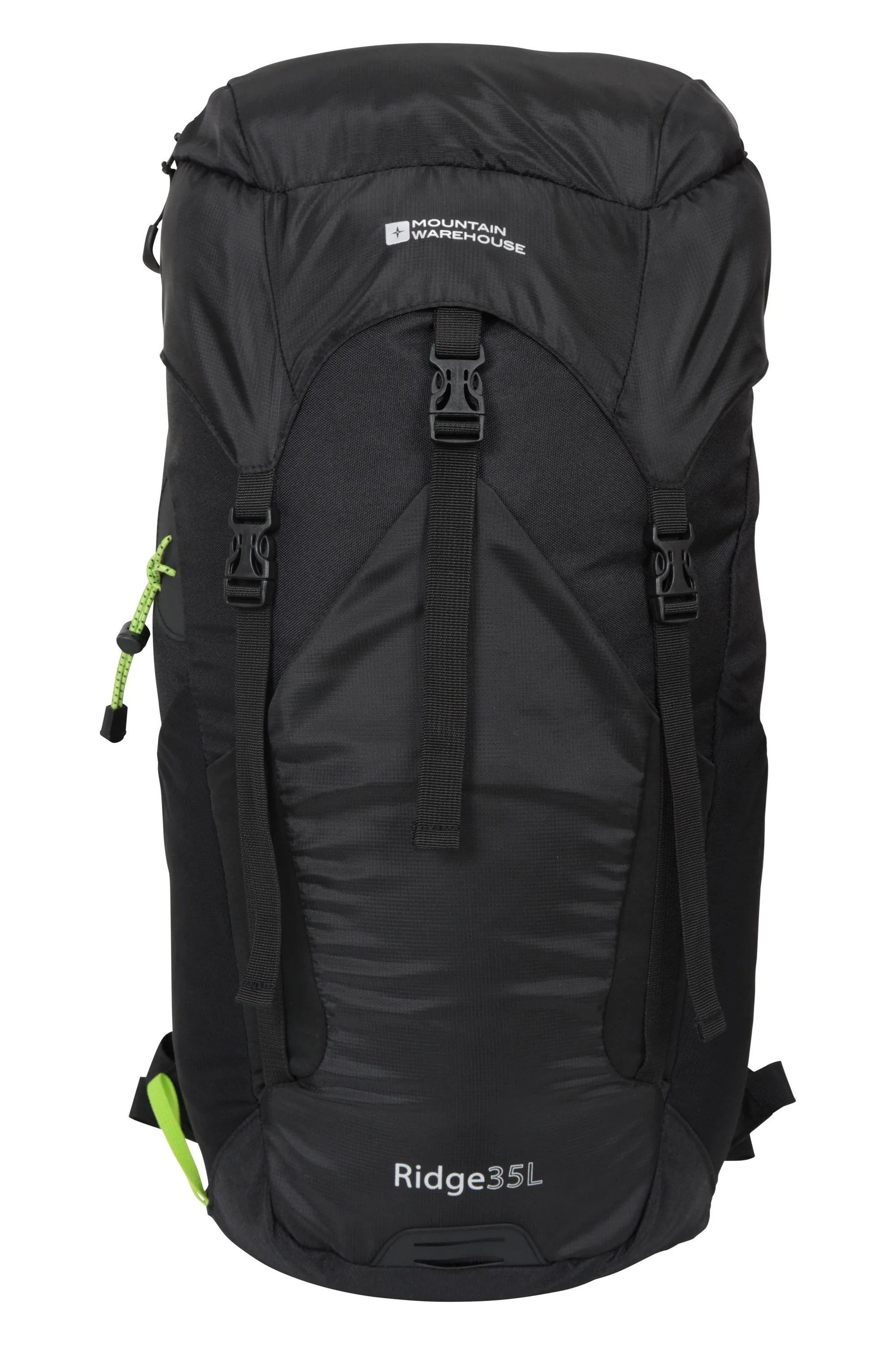 Ridge Mochila de 35 l