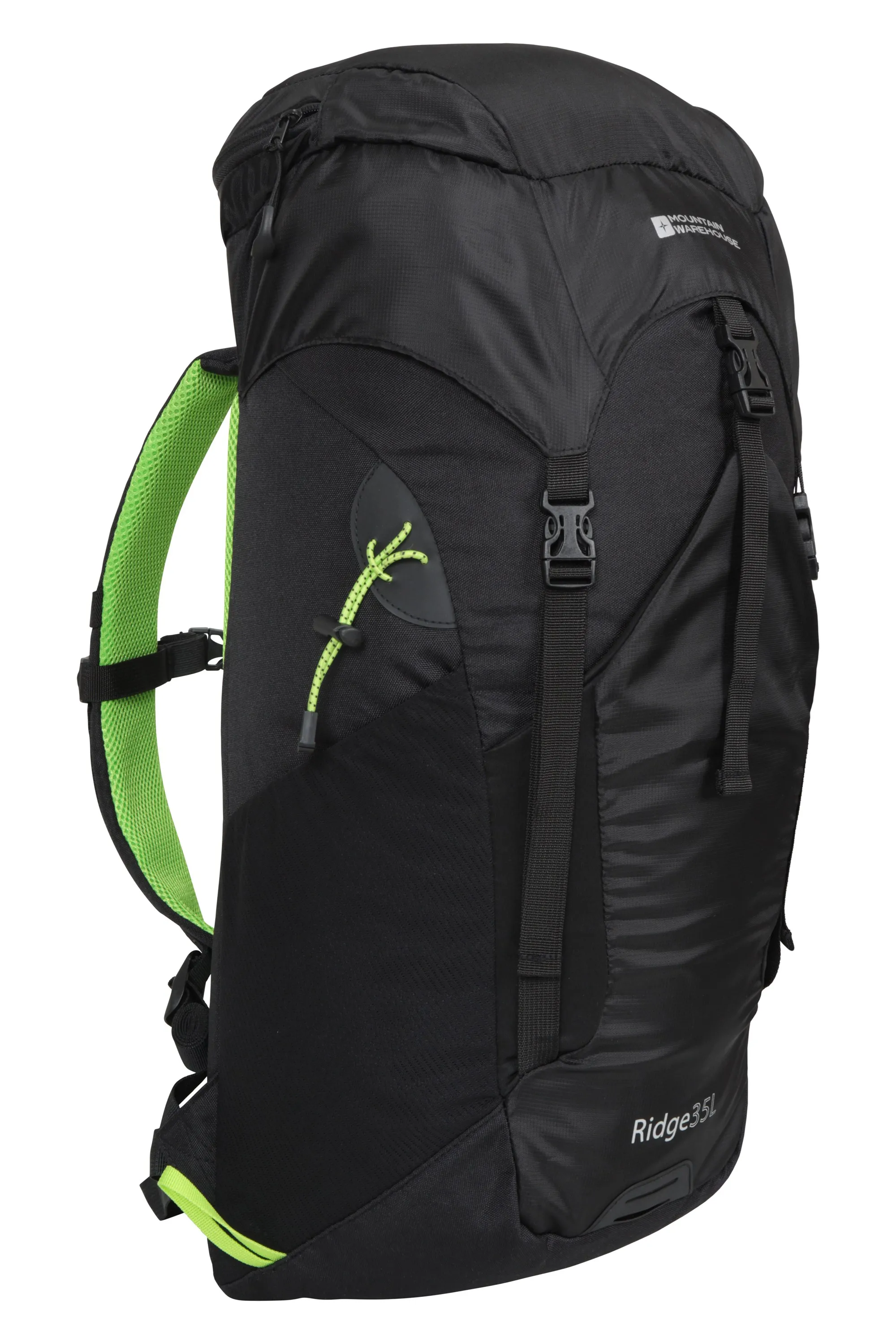 Ridge Mochila de 35 l