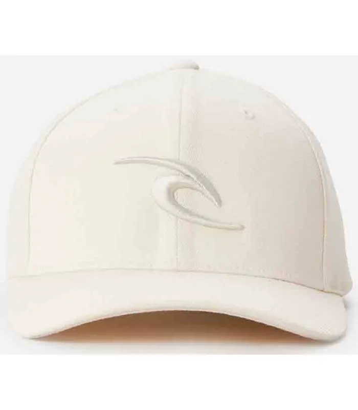 Rip Curl Gorra Tepan Flexfit Bone