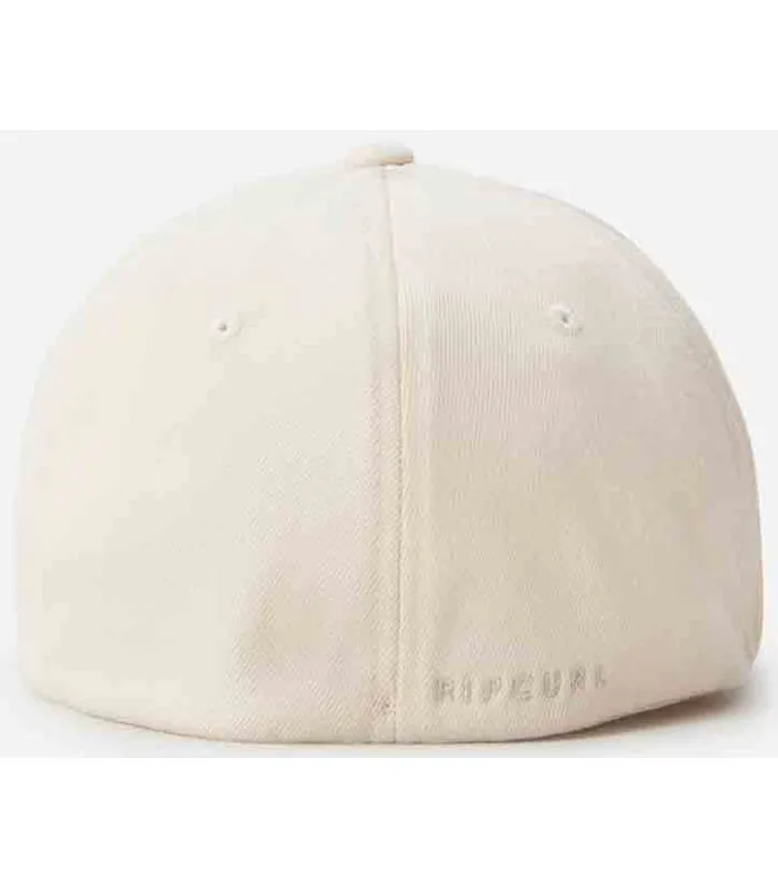Rip Curl Gorra Tepan Flexfit Bone