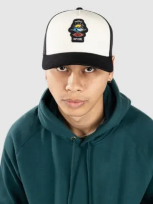 Rip Curl Search Icon Trucker Gorra