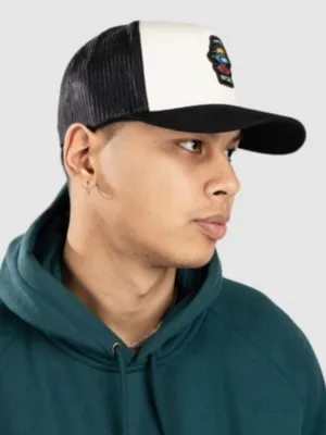 Rip Curl Search Icon Trucker Gorra