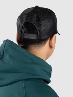 Rip Curl Search Icon Trucker Gorra