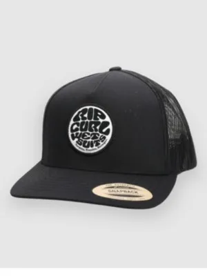 Rip Curl Wetsuit Icon Trucker Gorra