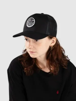 Rip Curl Wetsuit Icon Trucker Gorra
