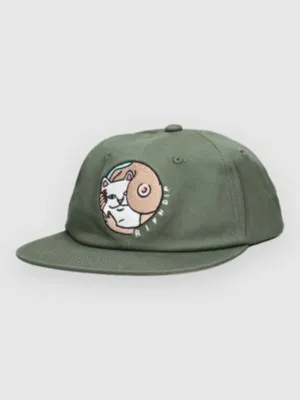 RIPNDIP Mbn Boodies Snapback Gorra