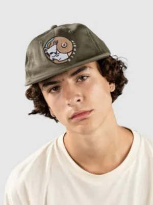 RIPNDIP Mbn Boodies Snapback Gorra