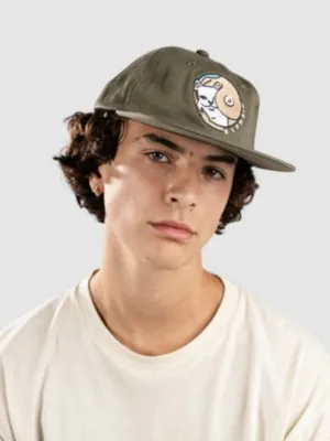 RIPNDIP Mbn Boodies Snapback Gorra