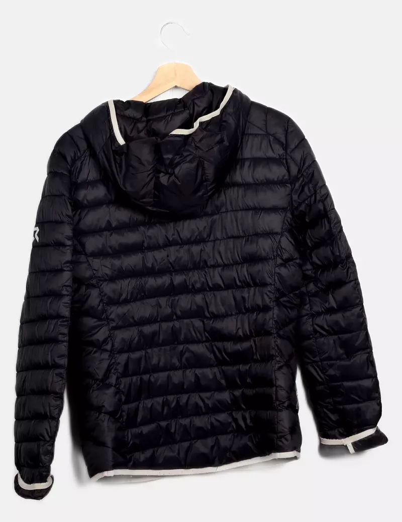 Rock experience Plumas impermeable