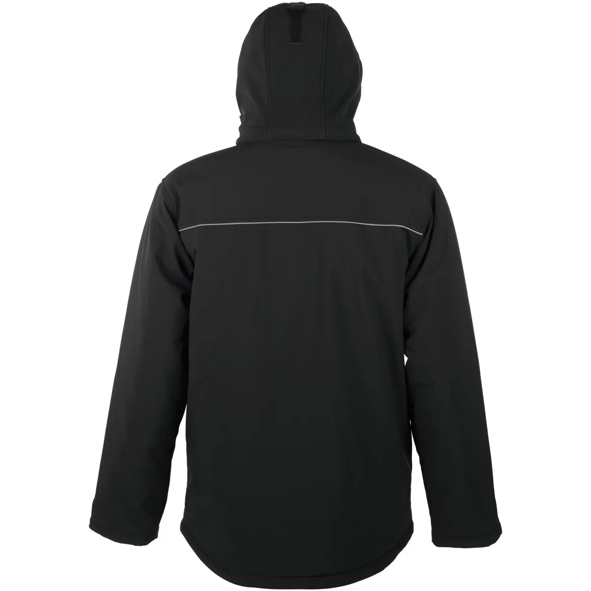 ROCK MEN WINTER SOFTSHELL