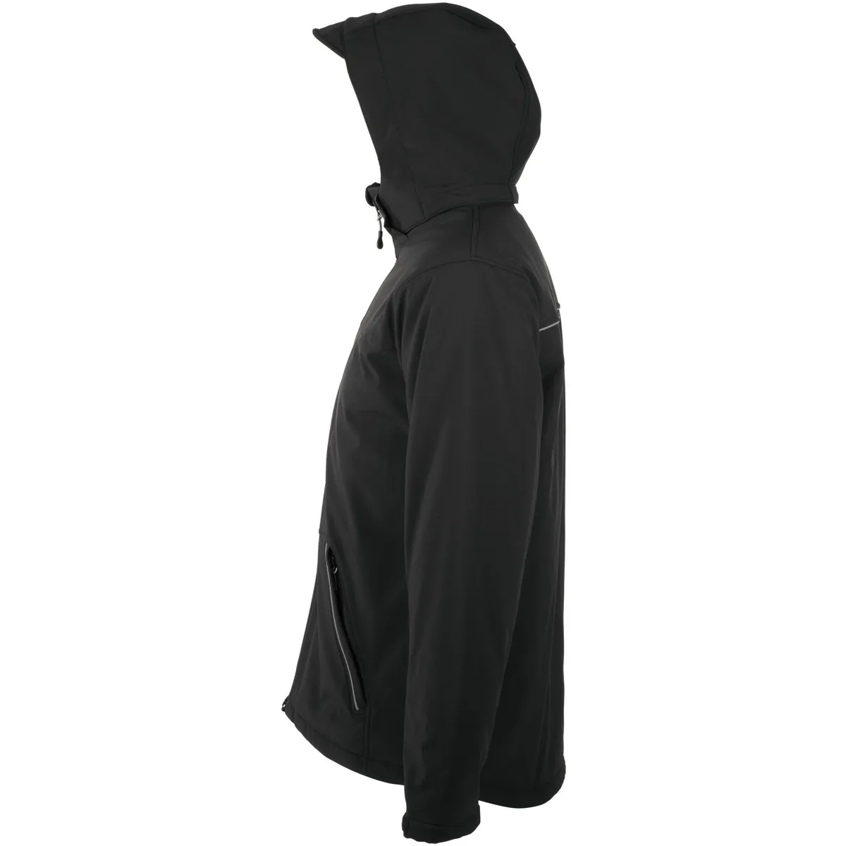 ROCK MEN WINTER SOFTSHELL