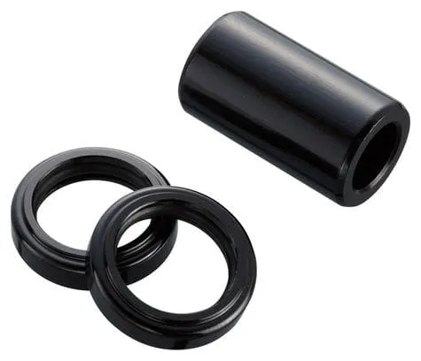RockShox Juego de espaciadores Rockshox de 3 piezas para amortiguador de 1/2'' 57,0x8mm | 11.4118.091.857