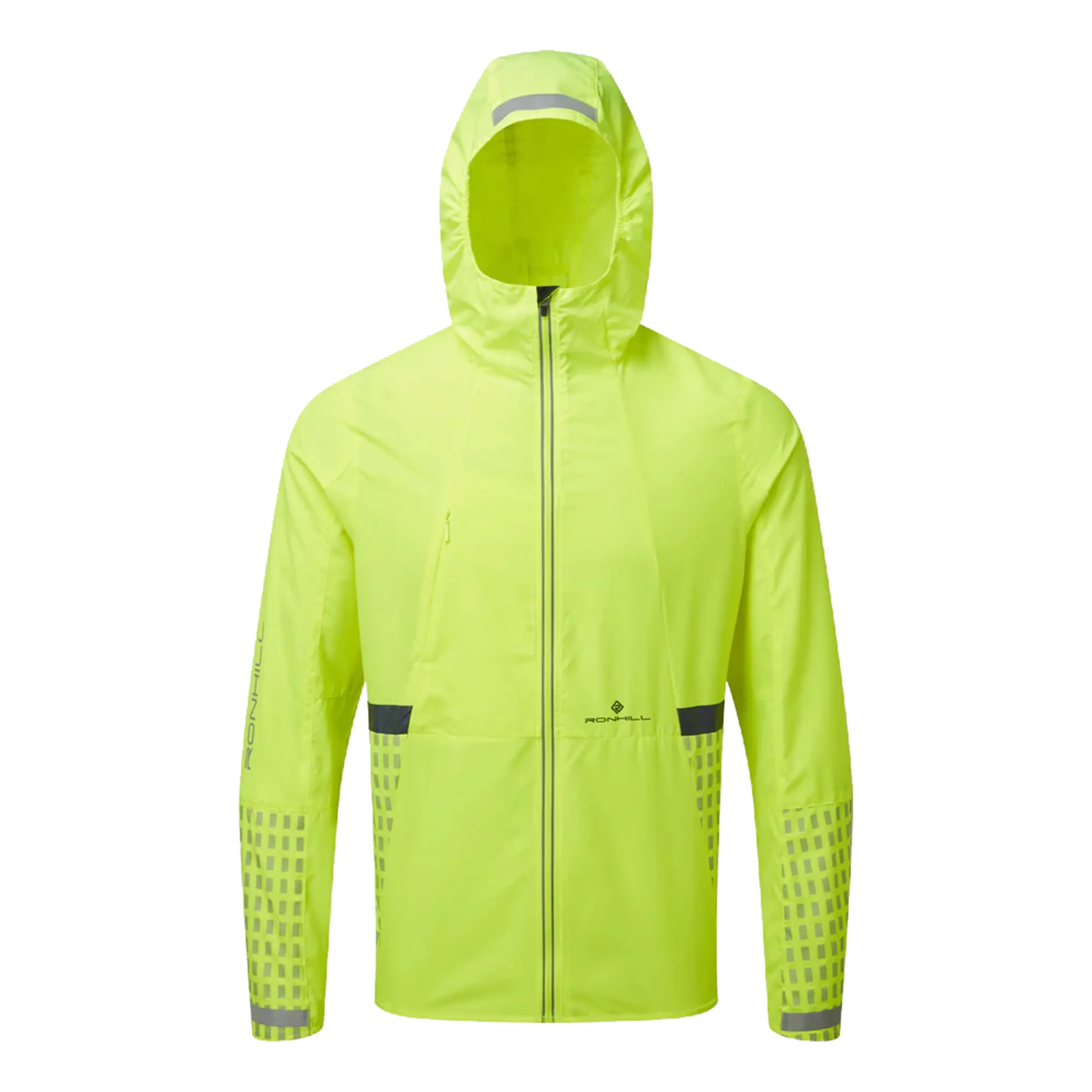 Ronhill Tech Afterhours Chaqueta Para Correr Hombres