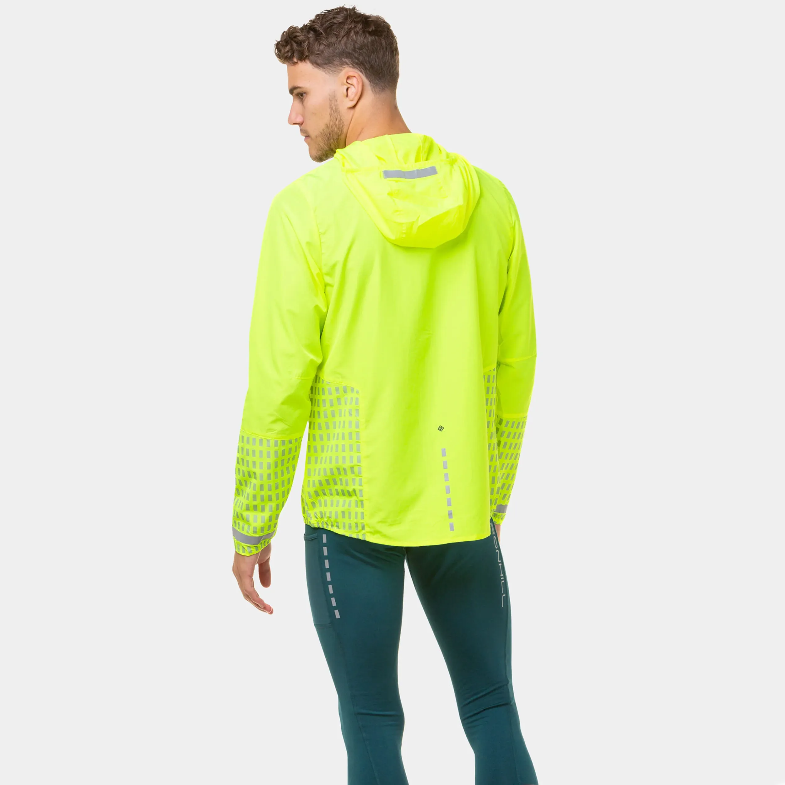 Ronhill Tech Afterhours Chaqueta Para Correr Hombres