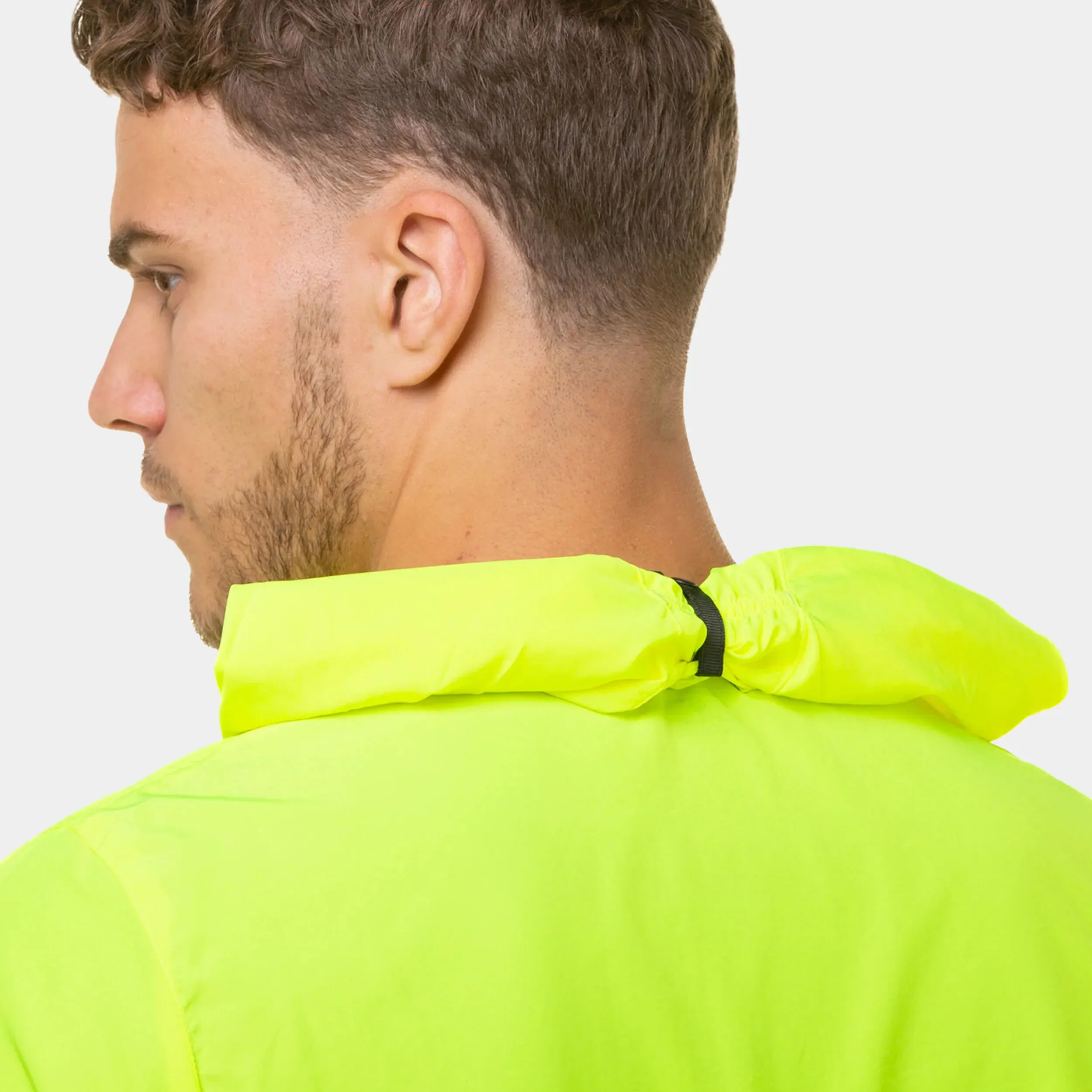 Ronhill Tech Afterhours Chaqueta Para Correr Hombres