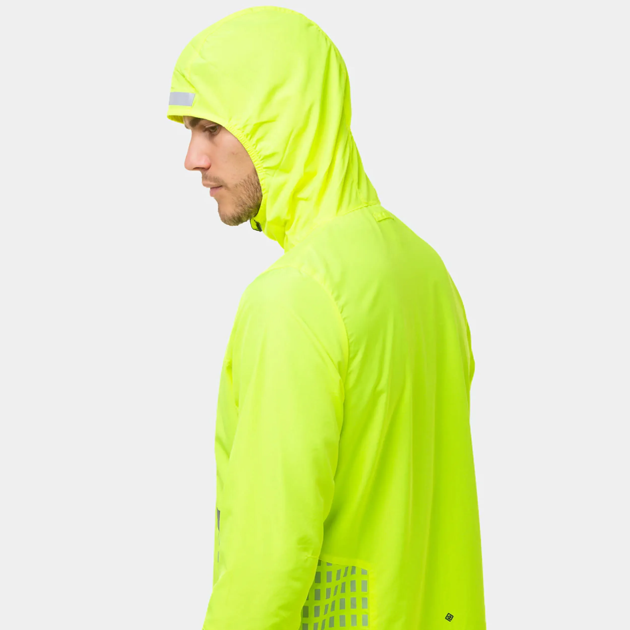 Ronhill Tech Afterhours Chaqueta Para Correr Hombres