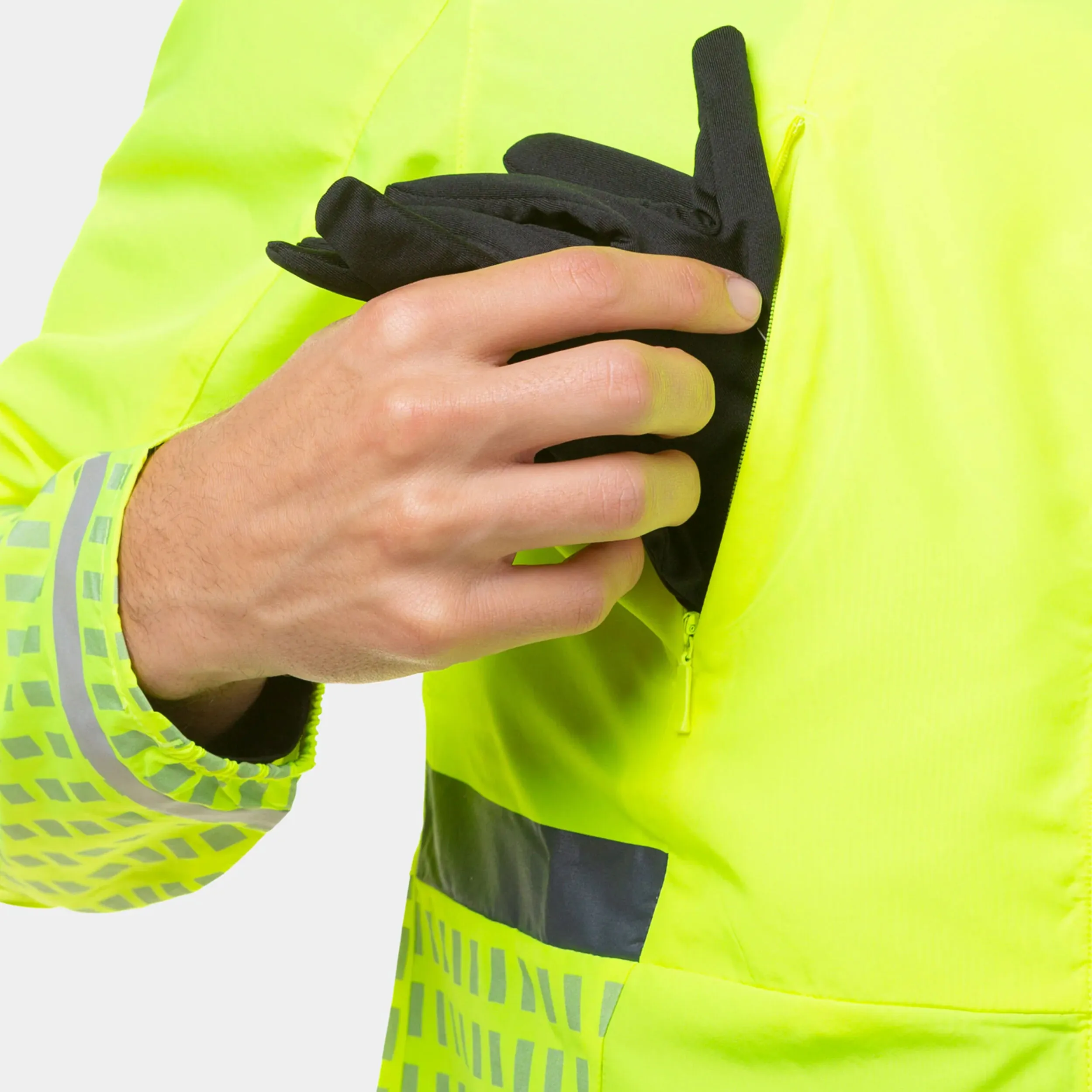 Ronhill Tech Afterhours Chaqueta Para Correr Hombres