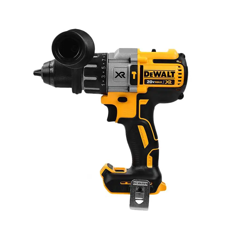 Rotomartillo 20V Brushless Dewalt DCD996P2 3 VEL 1/2 PULG