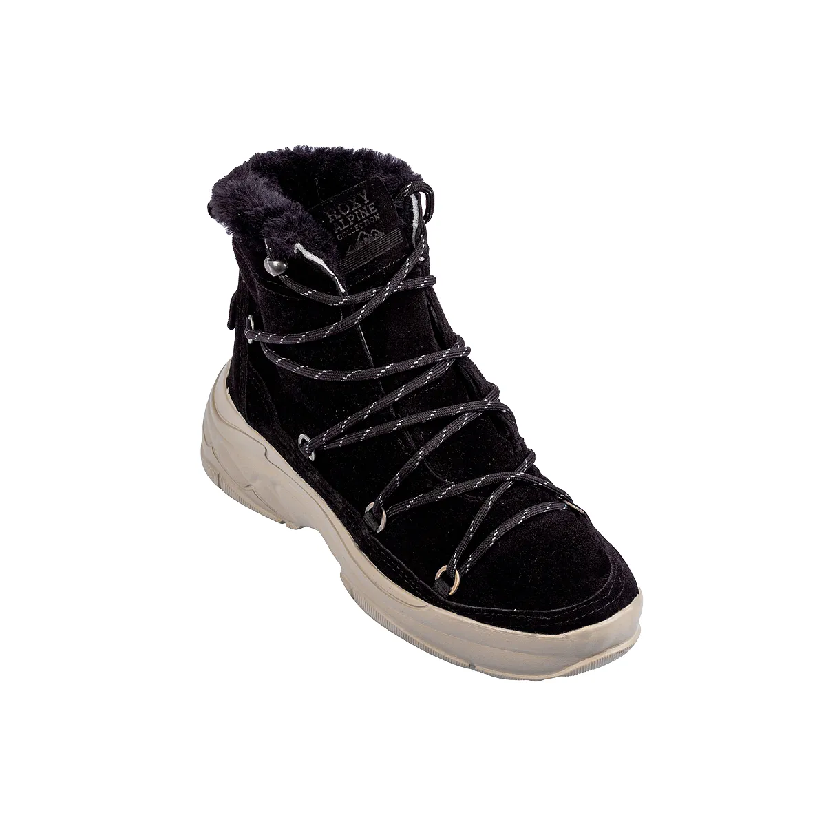Roxy Botas Borcegos Costas ( BLG ) Rx Mujer – Cu3222112004