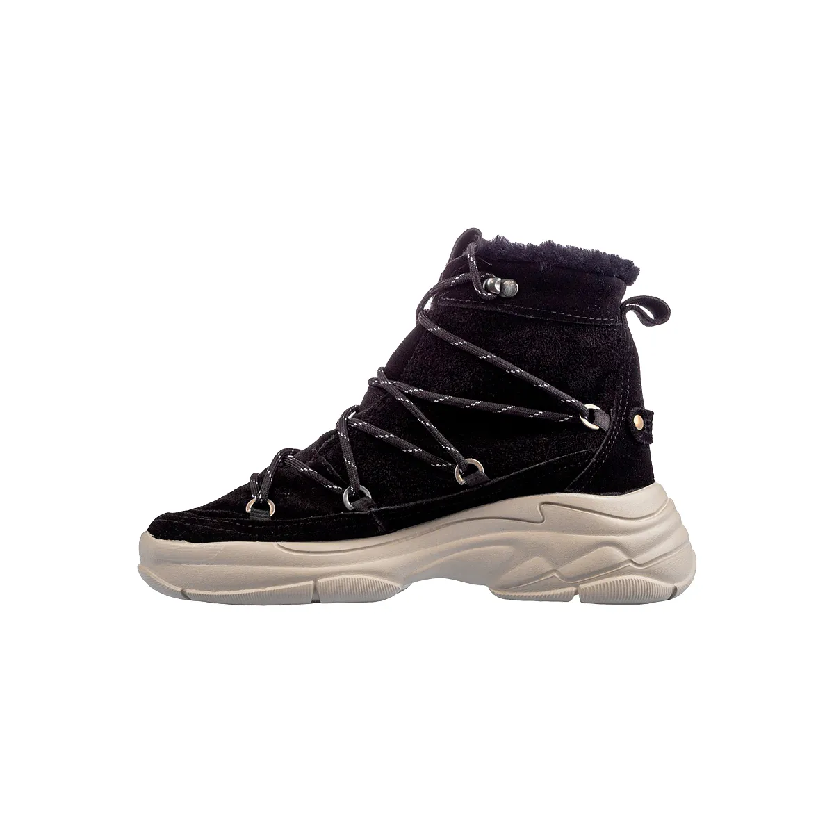 Roxy Botas Borcegos Costas ( BLG ) Rx Mujer – Cu3222112004